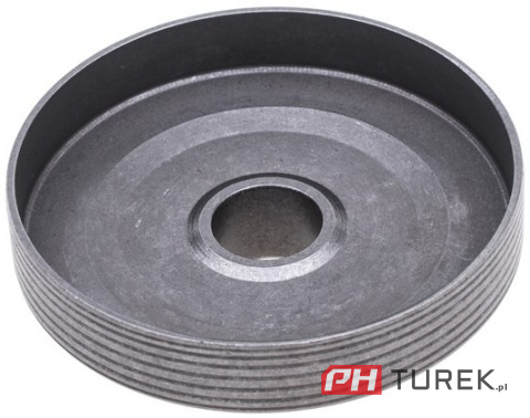 Bęben sprzęgła NAC z zębatką pływającą 3/8 SPS01-45 CS45 CS52 pilarki