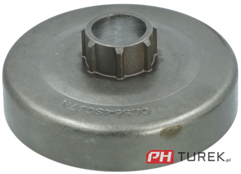 Bęben sprzęgła Oleo-Mac 938 941 942 944 945 946 .325 kółko pływające Maya