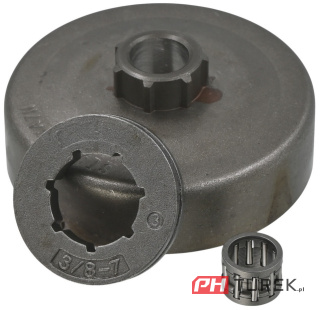 Bęben sprzęgła STIHL 021 023 025 170 180 210 230 250 3/8 kółko pływające