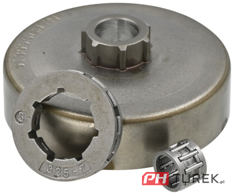 Bęben sprzęgła Stihl 170 180 210 230 250 .325 kółko pływające Maya 100961X