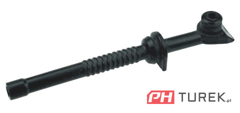 Zestaw serwisowy oleju do piły Stihl  017 MS170 018 MS180 filtr pompka