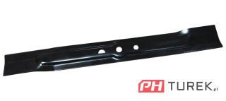 ORYGINALNY NÓŻ TNĄCY 38CM DO KOSIARKI AKUMULATOROWEJ POWERMAT PM-KSA-40M