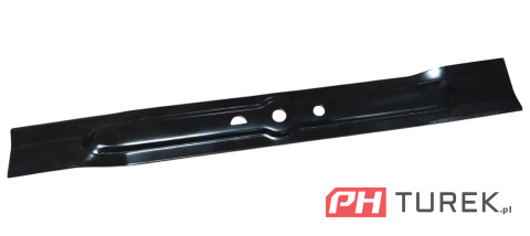 ORYGINALNY NÓŻ TNĄCY 38CM DO KOSIARKI AKUMULATOROWEJ POWERMAT PM-KSA-40M