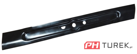 ORYGINALNY NÓŻ TNĄCY 38CM DO KOSIARKI AKUMULATOROWEJ POWERMAT PM-KSA-40M