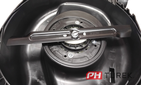 ORYGINALNY NÓŻ TNĄCY 38CM DO KOSIARKI AKUMULATOROWEJ POWERMAT PM-KSA-40M