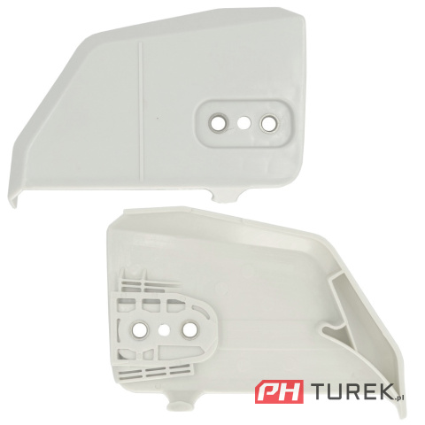Pokrywa sprzęgła pilarki Stihl 017 018 MS170 MS180 MS230 MS250