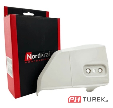 Pokrywa sprzęgła pilarki Stihl 017 018 MS170 MS180 MS230 MS250