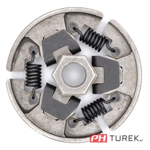 Bęben sprzęgła 3/8 sprzęgło łożysko do pilarki MS170 MS180 MS250