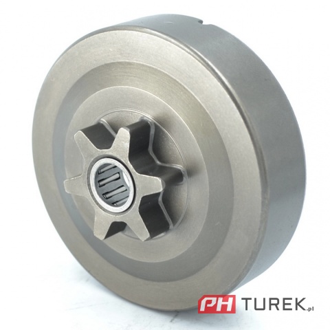 Bęben sprzęgła 3/8 sprzęgło łożysko do pilarki MS170 MS180 MS250