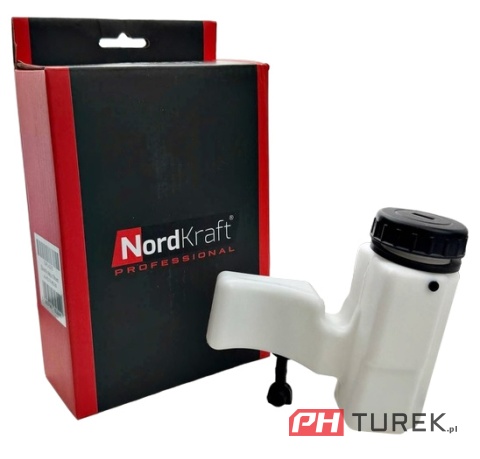 Zbiornik oleju do pilarki Stihl 017 018 MS170 MS180 + filtr