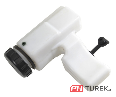 Zbiornik oleju do pilarki Stihl 017 018 MS170 MS180 + filtr