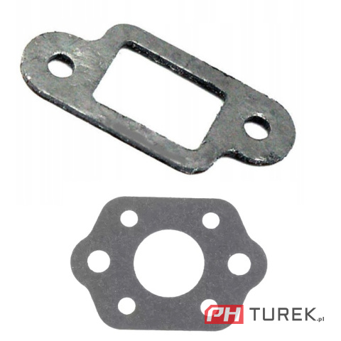 Zestaw uszczelek do pilarki Stihl MS180 MS170 uszczelka tłumika gaźnika