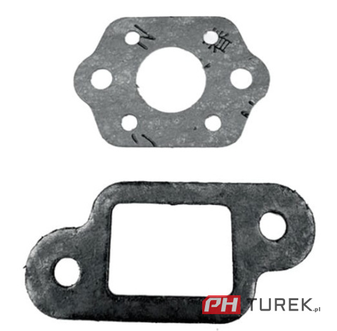 Zestaw uszczelek do pilarki Stihl MS180 MS170 uszczelka tłumika gaźnika