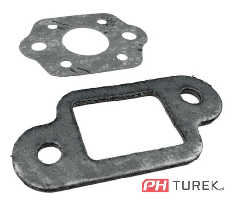 Zestaw uszczelek do pilarki Stihl MS180 MS170 uszczelka tłumika gaźnika