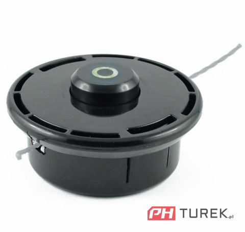 Głowica żyłkowa kosy m10 x 1.25 lewy gwint uniwersalna