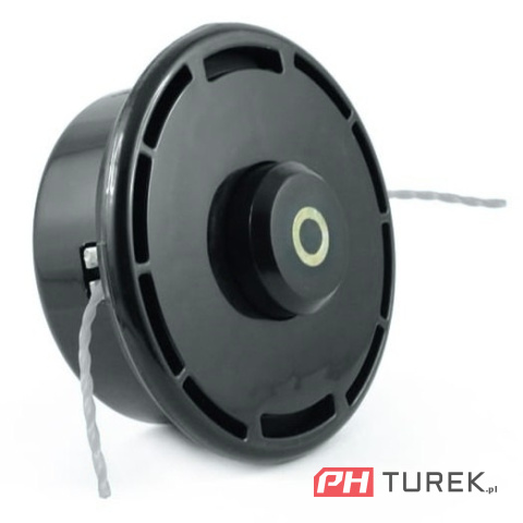 Głowica żyłkowa kosy m10 x 1.25 lewy gwint uniwersalna