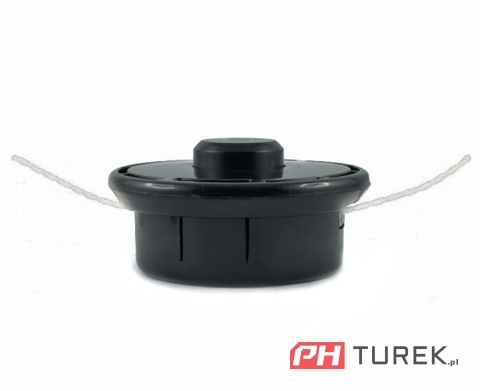 Głowica żyłkowa kosy m10 x 1.25 lewy gwint uniwersalna