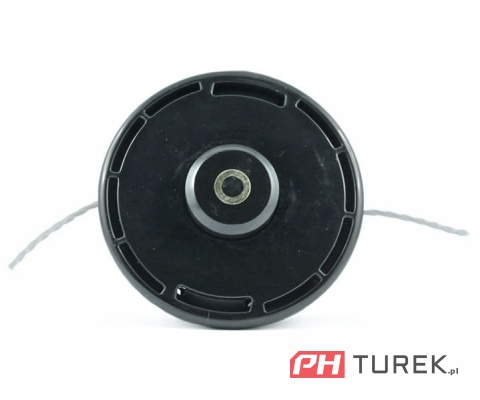 Głowica żyłkowa kosy m10 x 1.25 lewy gwint uniwersalna