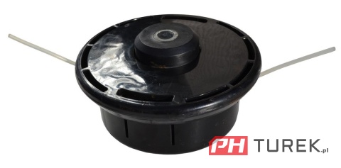 Głowica żyłkowa kosy m10 x 1.25 lewy gwint uniwersalna