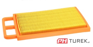 Filtr powietrza przecinarki do betonu Makita EK6101 424789-0 Dolmar