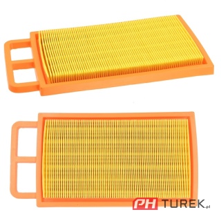 Filtr powietrza przecinarki do betonu Makita EK6101 424789-0 Dolmar