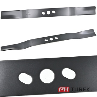 Nóż kosiarki 54 cm do NAC WR65601 nowy typ zbierający