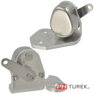 Dźwignia ssania Loncin LC1P65FE z termostatem oryginalna część Loncin V200