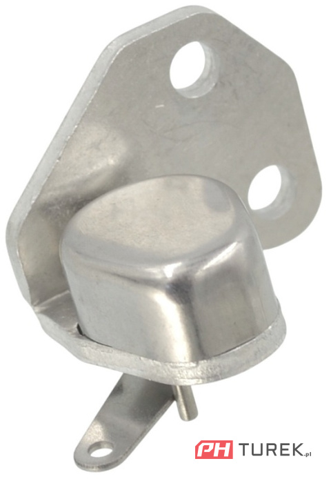 Dźwignia ssania Loncin LC1P65FE z termostatem oryginalna część Loncin V200