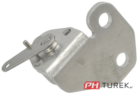 Dźwignia ssania Loncin LC1P65FE z termostatem oryginalna część Loncin V200