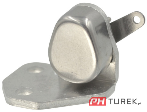 Dźwignia ssania Loncin LC1P65FE z termostatem oryginalna część Loncin V200