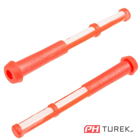 Filtr paliwa Loncin LC2000i 170010033-T52W CZĘŚĆ ORYGINALNA