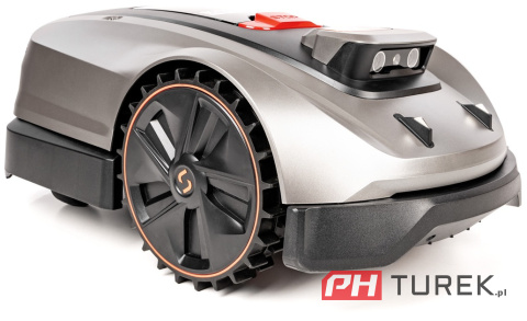 Kosiarka automatyczna robot koszący Sunseeker Elite X3 PLUS RTK bezprzewodo