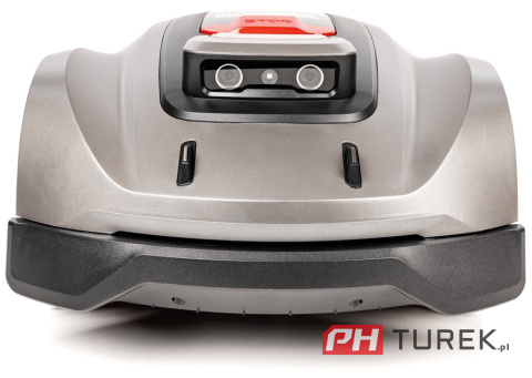 Kosiarka automatyczna robot koszący Sunseeker Elite X3 PLUS RTK bezprzewodo