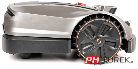 Kosiarka automatyczna robot koszący Sunseeker Elite X3 PLUS RTK bezprzewodo