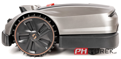 Kosiarka automatyczna robot koszący Sunseeker Elite X3 PLUS RTK bezprzewodo