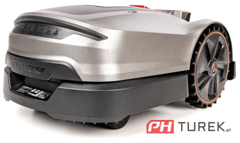 Kosiarka automatyczna robot koszący Sunseeker Elite X3 PLUS RTK bezprzewodo