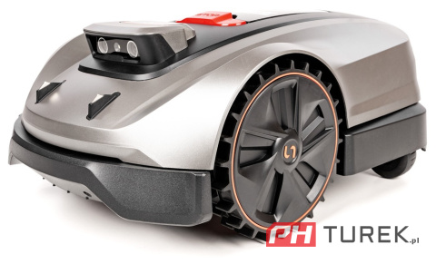 Kosiarka automatyczna robot koszący Sunseeker Elite X3 PLUS RTK bezprzewodo