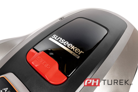 Kosiarka automatyczna robot koszący Sunseeker Elite X3 PLUS RTK bezprzewodo