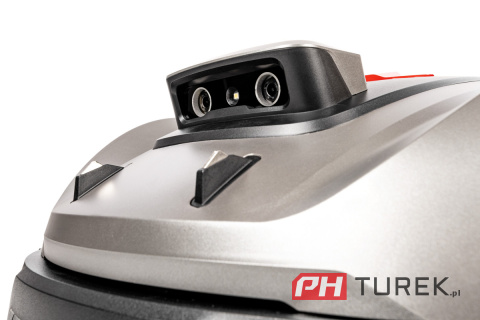 Kosiarka automatyczna robot koszący Sunseeker Elite X3 PLUS RTK bezprzewodo