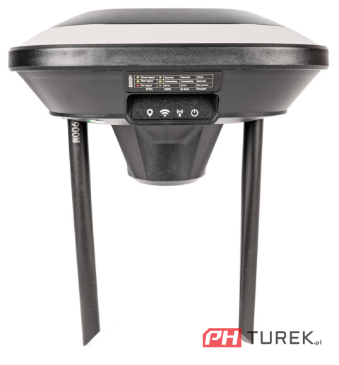 Kosiarka automatyczna robot koszący Sunseeker Elite X3 PLUS RTK bezprzewodo