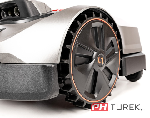 Kosiarka automatyczna robot koszący Sunseeker Elite X3 PLUS RTK bezprzewodo