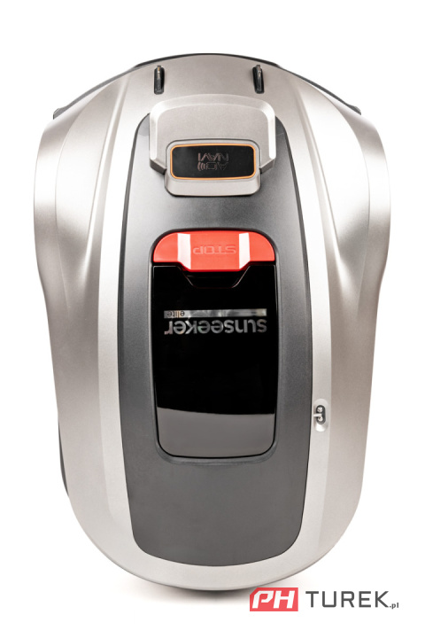 Kosiarka automatyczna robot koszący Sunseeker Elite X3 PLUS RTK bezprzewodo