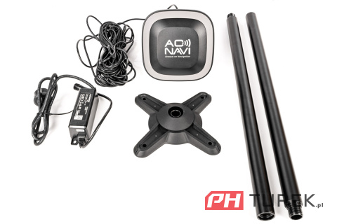 Kosiarka automatyczna robot koszący Sunseeker Elite X3 PLUS RTK bezprzewodo