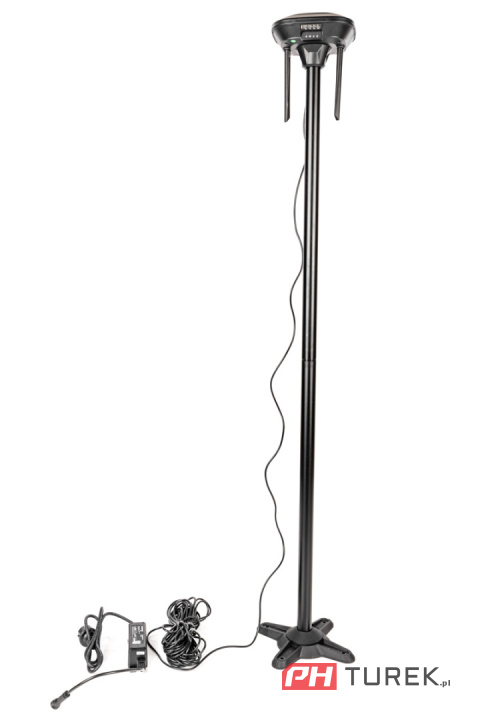 Kosiarka automatyczna robot koszący Sunseeker Elite X3 PLUS RTK bezprzewodo