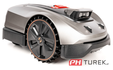 Kosiarka automatyczna robot koszący Sunseeker Elite X3 RTK 800m2 bez kabla