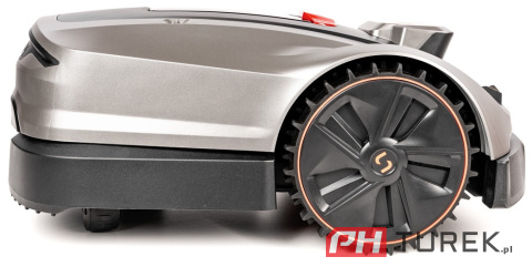 Kosiarka automatyczna robot koszący Sunseeker Elite X3 RTK 800m2 bez kabla