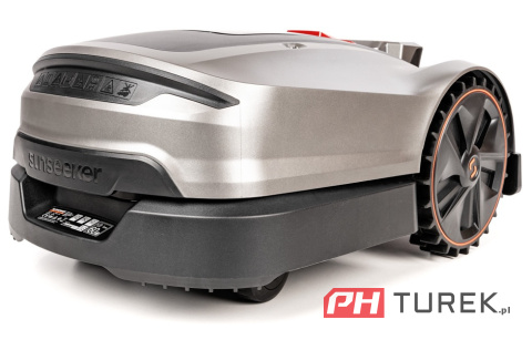 Kosiarka automatyczna robot koszący Sunseeker Elite X3 RTK 800m2 bez kabla