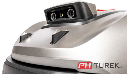 Kosiarka automatyczna robot koszący Sunseeker Elite X3 RTK 800m2 bez kabla