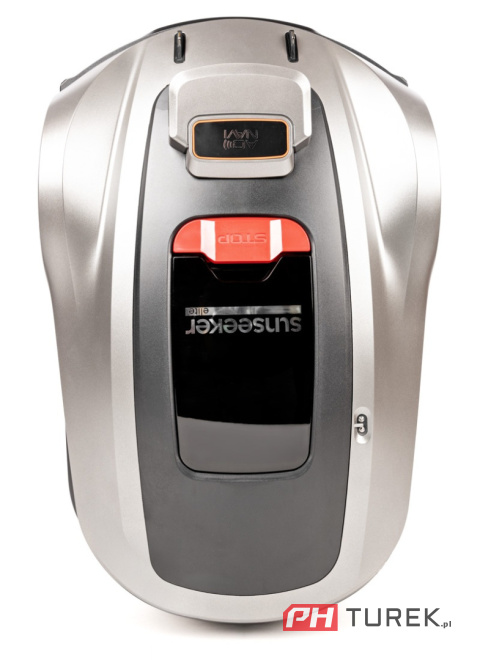 Kosiarka automatyczna robot koszący Sunseeker Elite X3 RTK 800m2 bez kabla