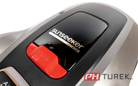 Kosiarka automatyczna robot koszący Sunseeker Elite X3 RTK 800m2 bez kabla